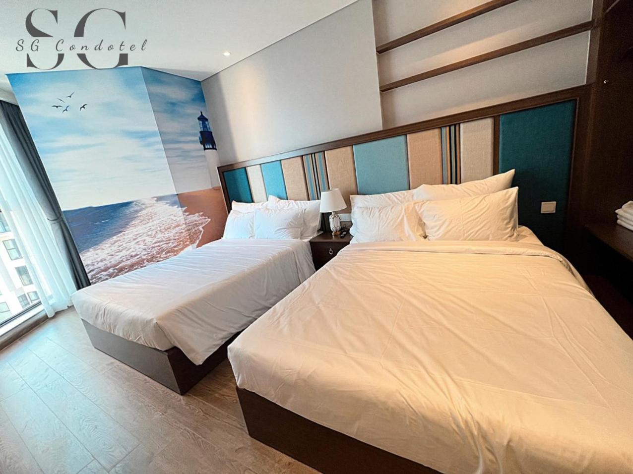 Apec Mandela Wyndham Mui Ne Hotel Ap Long Son Bagian luar foto